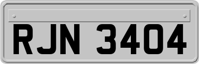 RJN3404