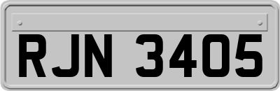 RJN3405