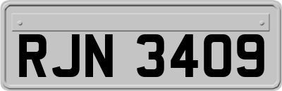 RJN3409