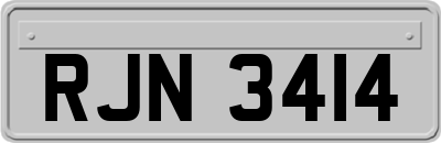 RJN3414