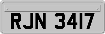 RJN3417