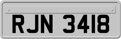 RJN3418