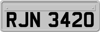 RJN3420