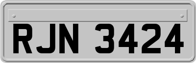 RJN3424