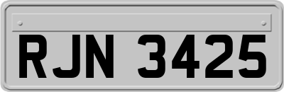 RJN3425