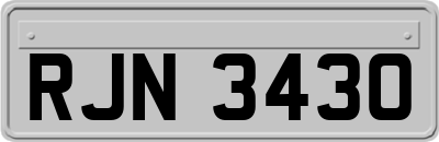 RJN3430