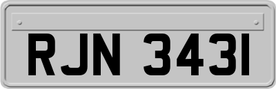 RJN3431