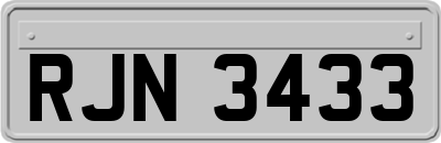 RJN3433