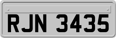 RJN3435