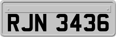 RJN3436