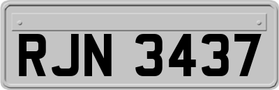 RJN3437