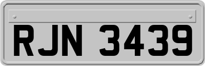 RJN3439