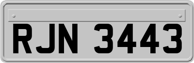 RJN3443