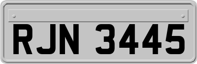 RJN3445