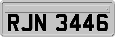 RJN3446