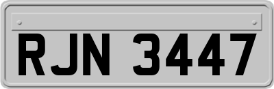 RJN3447