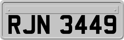 RJN3449