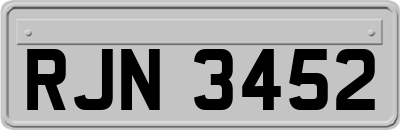 RJN3452