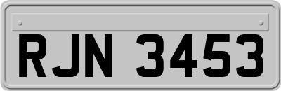 RJN3453