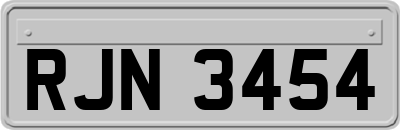 RJN3454