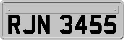 RJN3455