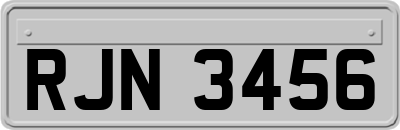 RJN3456