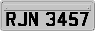 RJN3457