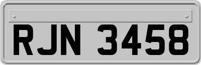 RJN3458