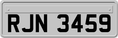 RJN3459