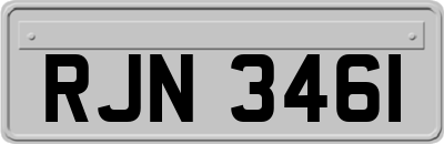 RJN3461