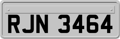 RJN3464