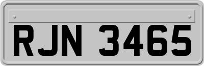 RJN3465