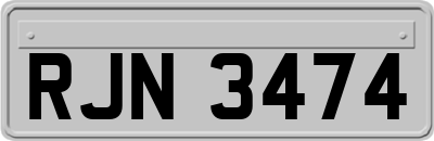 RJN3474