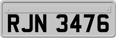 RJN3476