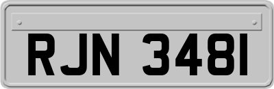 RJN3481