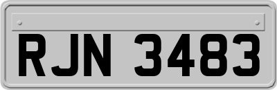 RJN3483