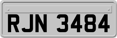 RJN3484