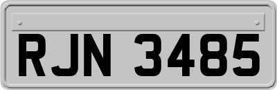 RJN3485