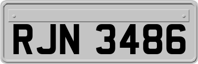 RJN3486