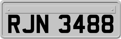 RJN3488