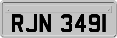 RJN3491