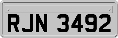 RJN3492