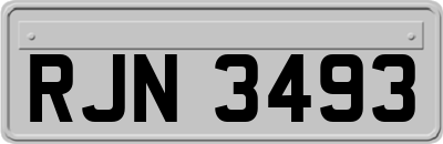 RJN3493