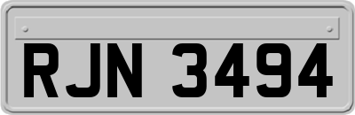 RJN3494