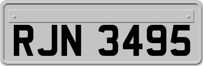 RJN3495