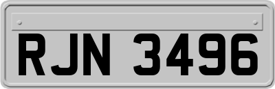 RJN3496