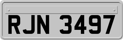 RJN3497