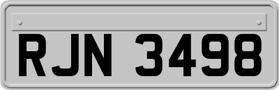 RJN3498