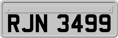 RJN3499