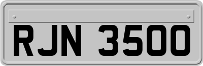 RJN3500